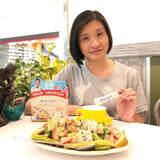Bột Uống Giảm Hấp Thụ Đường Và Chất Béo Sau Ăn - The Wise Man's Dining