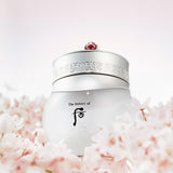 Kem Dưỡng Trắng Da Whoo Gongjinhyang Seol Radiant White Moisture Cream 60ml