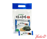 Ngũ cốc dinh dưởng rong biển bổ sung canxi giúp bổ xương khớp và bồi bổ sức khoẻ Dasima Hàn Quốc