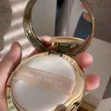 Phấn nước Amore Pacific Time Response Complete Cushion Compact SPF50 - TONE 17C2 PORCELAIN PINK TRẮNG HỒNG TỰ NHIÊN