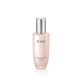 Sữa dưỡng da ẩm mượt OHUI Miracle Moisture Emulsion  - FULLSIZE 130ML- KHÔNG HỘP- OHUI HỒNG