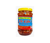 Mắm cá giò Dì Cẩn