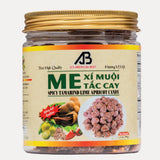 Kẹo me xí muội tắc cay SPICY LIME APRICOT TAMARI