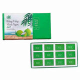 Bánh Đậu Xanh Dừa Rồng Vàng Minh Ngọc A27 150g