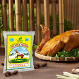 Bột Ngũ Vị Hương Vianco 500gr
