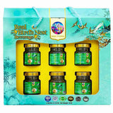 Set Nước Yến Sào Đường Phèn – Real Bird’s Nest Rock Sugar 6 hộp