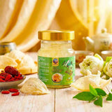 Set Nước Yến Sào Đường Phèn – Real Bird’s Nest Rock Sugar 6 hộp