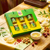 Nước Yến Sào Không Đường Nam Phong (Nam Phong Real Bird's Nest Sugar Free)