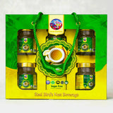 Nước Yến Sào Không Đường Nam Phong (Nam Phong Real Bird's Nest Sugar Free)