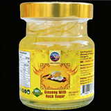 Nước Yến Sào Nhân Sâm Đường Phèn Bird Nest Beverage Ginseng & Rock Sugar 6 hộp