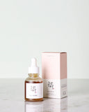 Tinh chất nhân sâm Beauty of Joseon Revive Serum Ginseng Snail Mucin 30ml - Chai màu hồng