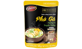 Nước Dùng Hoàn Chỉnh Barona Phở Gà Gói 145G.