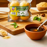 Đường thốt nốt (Palm Sugar) 16oz