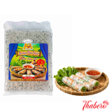 Bánh Tráng Mè (Sesame Rice Paper) – Đặc sản Phan Rang