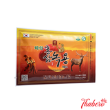 Cao dán Hồng Sâm Lộc Nhung Power (Power Red Ginseng Deer Antlers Health Pad)