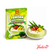 Bột tàu hủ lá dứa pandan tofu power Tâm Châu