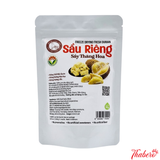 Yaourt Sữa Dê Sấy Thăng Hoa (Freeze Dried Goat's Milk Yogurt).- Vị Sầu riêng