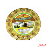 Bánh Phồng Mì Ép Chuối Cassava & Banana Chips