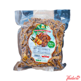 Măng Khô Smile Dried Bamboo Shoot