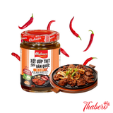Xốt ướp thịt kiểu Hàn Quốc  Cholimex 190gr - VỊ CAY