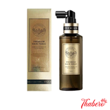 Xịt mọc tóc dưỡng da đầu Terapic Premium Hair Tonic Synergy Double Up- Scalp Serum 160ml - TERAPIC