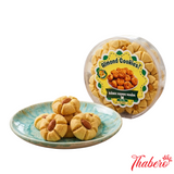 Bánh hạnh nhân