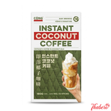 Cà phê cốt dừa Cộng