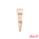 Serum Dưỡng Ẩm Ohui Moisture Pink Barrier Essence - MINI 4ML - OHUI HỒNG