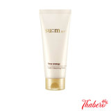 Sữa rửa mặt Su:m37 Time Energy Fresh Cleansing Foam -100ML - KHÔNG HỘP
