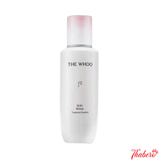 Tinh chất tuần hoàn chống lão hoá, làm sáng da The Whoo Bichup Treatment Essence - KHÔNG HỘP TÁCH SET