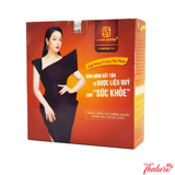 Cà phê đông trùng hạ thảo Laura Coffee