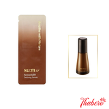 Sample serum Sum37 Fermentalift Defining Serum ngăn ngừa lạo hóa tăng độ đàn hồi da 1ml/ gói
