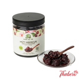 Mứt Hibiscus / Mứt Hoa Atiso Đỏ (Hibiscus Preserves)