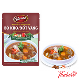 Xốt gia vị hoàn chỉnh Barona – bò kho/xốt vang
