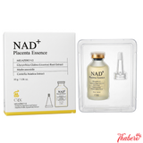 Serum NAD+ Placenta Essence cải thiện sắc tố hỗ trợ giảm nếp nhăn tăng độ đàn hồi