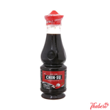 Nước tương chinsu tỏi ớt Chin-Su Soy Sauce Chili Garlic