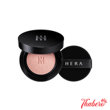 Phấn nước HERA Black Cushion màu 00P1 Beige Pink- Tone Hồng -HSD : 2027/10