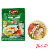 Xốt Gia Vị Hoàn Chỉnh Barona Nấu Canh Chua Gói 80G