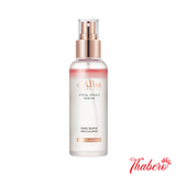 Xịt Khoáng dịu da  Dưỡng ẩm, Căng bóng, Chống Lão Hóa, Tươi sáng làn da d'Alba White Truffle Vital Spray Serum  -100ML - KHÔNG HỘP - HỒNG