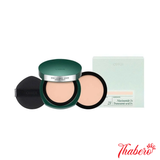 Phấn tươi dạng phủ  Hỗ Trợ Sáng Da Mờ Thâm Nám chống nhăn OHUI Ultimate Cover Denier Pact SPF50 - chất phấn ẩm như CUSHION TONE 21 - MUA 2 HỘP TẶNG THÊM 1 RỬA MẶT WHOO TRẮNG 40ML