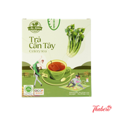 Trà túi lọc cần Tây thanh lọc cơ thể An Xuân 20 túi celery tea