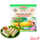 Bánh Tráng gỏi cuốn Đặc Sản Thủ Đức
