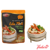 Nước sốt lẩu thái hoàn chỉnh Barona