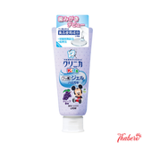 Kem đánh răng dạng gel cho bé trên 1 tuổi Lion Clinica Kid's (60g)