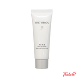 Sữa Rửa Mặt Dưỡng Trắng Whoo Gongjinhyang Seol Brightening Foam Cleanser - MINI SIZE  40ml MỚI