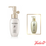 Sữa rửa mặt hoa hiên tái sinh da Đông Y Hoàng Cung - Whoo Cheongidan Radiant Cleansing Foam mini 50ml