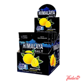 Kẹo bạc hà chanh muối Himalaya Salt