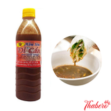 Mắm Nêm Dì Cẩn Đà Nẵng 500ml