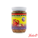 Gia vị cua nấu bún riêu (Minced Crab In Spices)