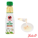Sốt dầu dấm trộn salad thương hiệu Nam Dương chai 250g